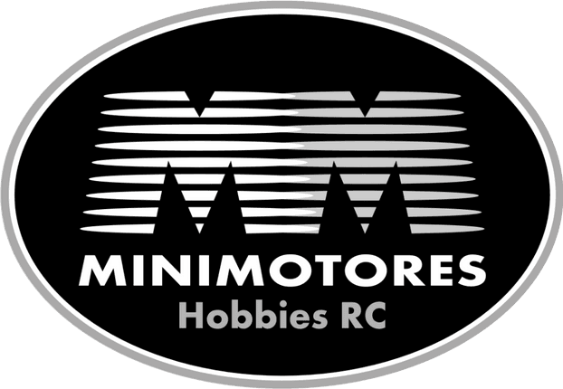 Minimotores Hobbies RC