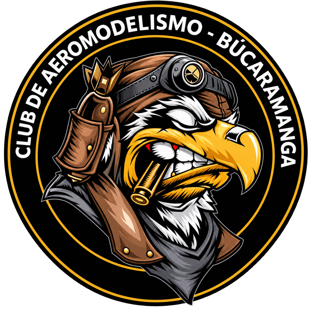 Club de Aeromodelismo Bucaramanga