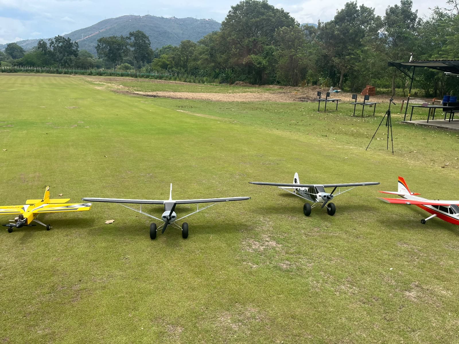Aviones 13-09-2026